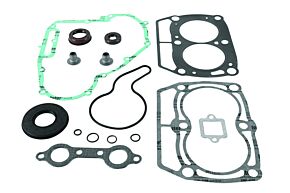 QuadBoss QuadBoss 11-14 Polaris Ranger 4x4 800 EFI Complete Gasket Set w/ Oil Seal - 567965