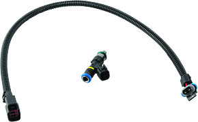 QuadBoss QuadBoss 11-14 Polaris Ranger 800 (02) Fuel Injector - 403279