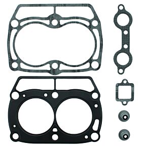 QuadBoss QuadBoss 11-14 Polaris Ranger 800 4x4 EFI Top End Gasket Set - 568974