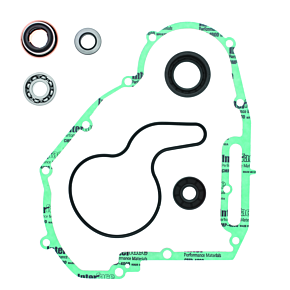 QuadBoss QuadBoss 11-14 Polaris Ranger 800 4x4 EFI Water Pump Rebuild Kit - 565291