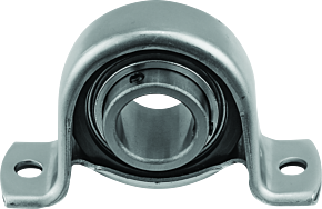 QuadBoss QuadBoss 11-14 Polaris Ranger 900 Diesel Center Drive Shaft Bearing - 417819
