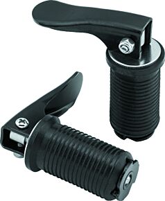 QuadBoss QuadBoss 11-14 Polaris RZR 4 800 Quick-Attach Fastener - 563466