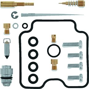 QuadBoss QuadBoss 11-14 Yamaha YFM450 Grizzly 4x4 EPS Carburetor Kit - 418352