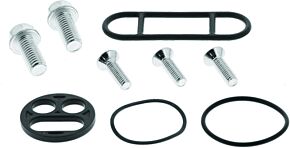 QuadBoss QuadBoss 11-14 Yamaha YFM450 Grizzly 4x4 EPS Fuel Tap Kit - 420578