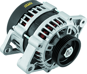 QuadBoss QuadBoss 11-16 John Deere Gator XUV 825i 4x4 Alternator - 463762