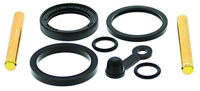 QuadBoss QuadBoss 11-18 Can-Am Commander 1000 Front Caliper Rebuild Kit - 412778