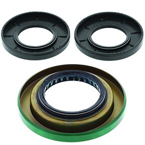QuadBoss QuadBoss 11-19 Can-Am Commander 1000 (02) Front Differential Seal Kit - 414096