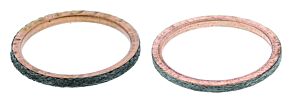 QuadBoss QuadBoss 11-22 Can-Am Commander 1000 Exhaust Gasket Kit - 568929