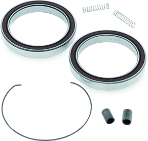 QuadBoss QuadBoss 11-22 Can-Am Commander 1000 One Way Clutch Bearing Kit - 411171
