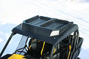 QuadBoss QuadBoss 11-22 Can-Am Commander 1000 Roof - 326710
