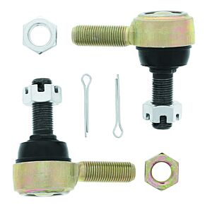 QuadBoss QuadBoss 12-13 Arctic Cat Wildcat 1000 GT Replacement Tie Rod Ends - 414826