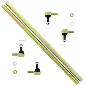 QuadBoss QuadBoss 12-13 Arctic Cat Wildcat 1000 GT Tie Rod Assembly Upgrade Kit - 414829