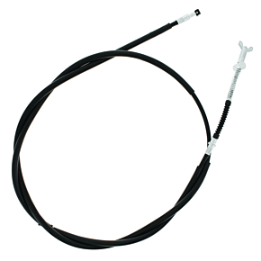 QuadBoss QuadBoss 12-13 Honda TRX500FE FourTrax Foreman 4x4 ES Rear Hand Brake Cable - 565234