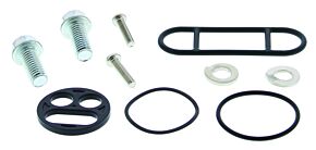QuadBoss QuadBoss 12-13 Yamaha YFM300 Grizzly Fuel Tap Kit - 420576