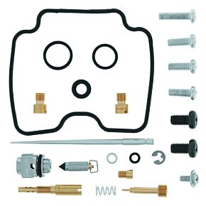 QuadBoss QuadBoss 12-13 Yamaha YFZ450 Carburetor Kit - 418364