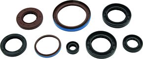 QuadBoss QuadBoss 12-14 Arctic Cat 550 4x4 EFI Oil Seal Set - 564596