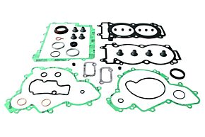 QuadBoss QuadBoss 12-14 Polaris RZR 4 XP 900 Complete Gasket Set w/ Oil Seal - 567967