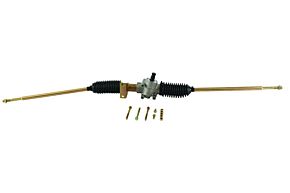 QuadBoss QuadBoss 12-14 Polaris RZR XP 4 900 Steering Rack Assembly - 411980