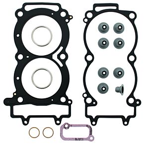 QuadBoss QuadBoss 12-14 Polaris RZR XP 4 900 Top End Gasket Set - 568977