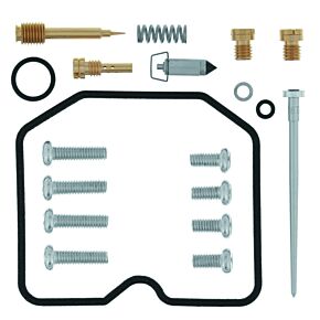 QuadBoss QuadBoss 12-20 Kawasaki KVF300 Brute Force Carburetor Kit - 418130