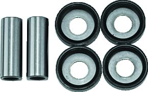 QuadBoss QuadBoss 12-21 Kawasaki KVF750 Brute Force 4x4i/EPS Lower A-Arm Kit Front A-Arm Repair Kit - 417198