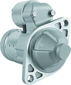 QuadBoss QuadBoss 13-14 Polaris Brutus 900 Motor Starter - 485907