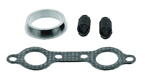 QuadBoss QuadBoss 13-14 Polaris Ranger 4x4 800 EFI Exhaust Gasket Kit - 568966