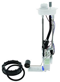 QuadBoss QuadBoss 13-14 Polaris Scrambler 850 HO Complete Fuel Pump Module - 401273