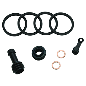 QuadBoss QuadBoss 13-15 Polaris Brutus HD Front Caliper Rebuild Kit - 412790