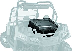 QuadBoss QuadBoss 13-16 Arctic Cat Wildcat 1000 Expedition Series Cargo Box - 157142