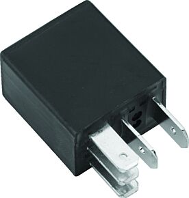 QuadBoss QuadBoss 13-18 Polaris Brutus HD (02) Relay - 403223