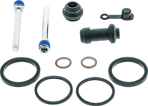 QuadBoss QuadBoss 13-20 Can-Am Maverick 1000R Front Caliper Rebuild Kit - 412788