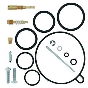 QuadBoss QuadBoss 13-20 Honda TRX90X SporTrax Carburetor Kit - 418106
