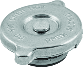 QuadBoss QuadBoss 14-15 Polaris ACE 325 Radiator Cap - 403163