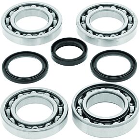 QuadBoss QuadBoss 14-15 Polaris Ranger 570 (02) Front Differential Bearing & Seal Kit - 414288