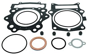 QuadBoss QuadBoss 14-15 Yamaha YFM700 Grizzly 4x4/EPS Top End Gasket Set - 568978