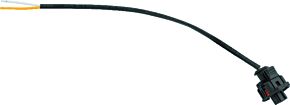 QuadBoss QuadBoss 14-16 Polaris ACE 325 (05) Wiring Pigtail - 403220