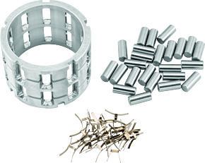 QuadBoss QuadBoss 14-16 Polaris ACE 325 Aluminum Sprague Carrier - 403179