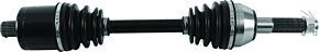 QuadBoss QuadBoss 14-16 Polaris ACE 325 EFI Rear Left Replacement Axle - 609458