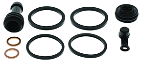 QuadBoss QuadBoss 14-16 Polaris ACE 325 Front Caliper Rebuild Kit - 412783