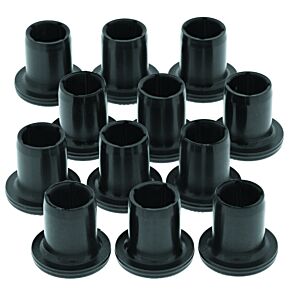 QuadBoss QuadBoss 14-16 Polaris ACE 325 IRS Bushing Only Rear Independent Suspension Repair Kit - 414659