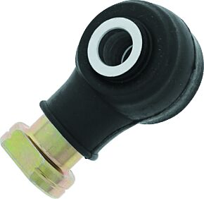 QuadBoss QuadBoss 14-16 Polaris ACE 325 Steering Rack Tie Rod Assembly Kit - Outer End Only - 413990