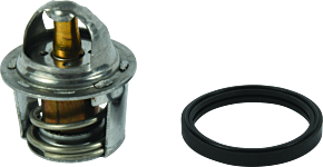 QuadBoss QuadBoss 14-16 Polaris ACE 325 Thermostat - 401392