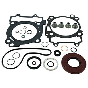 QuadBoss QuadBoss 14-16 Polaris Sportsman 570 EFI (02) Complete Gasket Set w/ Oil Seal - 567970