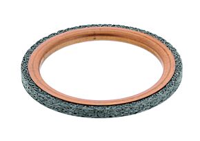 QuadBoss QuadBoss 14-16 Yamaha YFM700 Grizzly Exhaust Gasket Kit - 568951