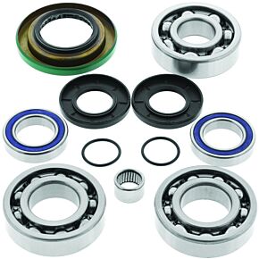 QuadBoss QuadBoss 14-17 Can-Am Commander 1000 XT-P Front Differential Bearing & Seal Kit - 414081