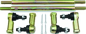 QuadBoss QuadBoss 14-18 CFMOTO C Force 500 Tie Rod Assembly Upgrade Kit - 420667
