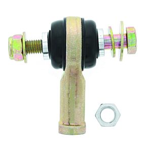 QuadBoss QuadBoss 14-19 Can-Am Commander 1000 Steering Rack Tie Rod Assembly Kit - Outer End Only - 414452