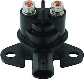 QuadBoss QuadBoss 14-20 Can-Am Commander MAX 1000/DPS/LTD/XT (02) Starter Solenoid & Relay - 402022