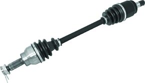 QuadBoss QuadBoss 14-20 Honda SXS700 Pioneer 700 Front Right Side Rugged Axle - 609418